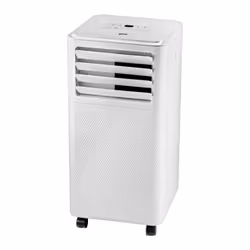 Igenix IG9909 3-in-1 Portable Air Conditioner with Cooling, Fan and Dehumidifier