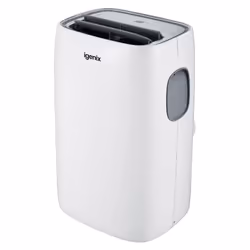Igenix IG9922 4-in-1 Portable Air Conditioner, Cooling, Fan, Dehumidifier
