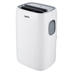 Igenix IG9922 4-in-1 Portable Air Conditioner, Cooling, Fan, Dehumidifier