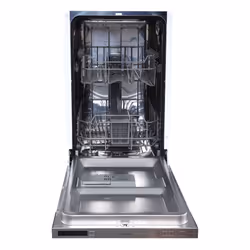 Integrated Slimline Dishwasher, 9 Place Settings, Statesman BDW4509