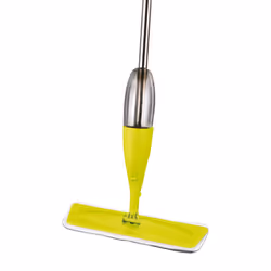 Ewbank 5PKUK 5 in 1 Universal Spray Mop Set, Green