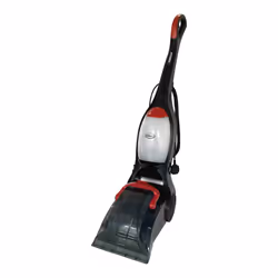 Ewbank EW3070 HYDROC1 Wet & Dry Carpet Cleaner, 500 W, Red/Black