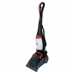 Ewbank EW3070 HYDROC1 Wet & Dry Carpet Cleaner, 500 W, Red/Black
