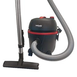 Ewbank WDV15 Wet & Dry Vacuum Cleaner, 15 Litre Capacity, Red/Black