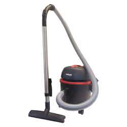Ewbank WDV15 Wet & Dry Vacuum Cleaner, 15 Litre Capacity, Red/Black
