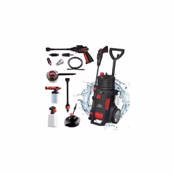 Ewbank AQUABLAST160 High Power Pressure Washer, 160 Bar / 2320 PSI