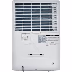 Igenix Portable Dehumidifier, Extracts 30 Litres Per Day, White IG9830 - Additional view 4