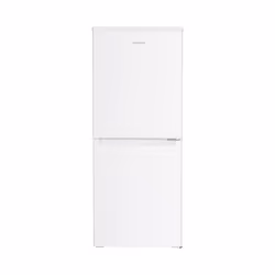 Statesman F13552W - White 50/50 Fridge Freezer - F energy