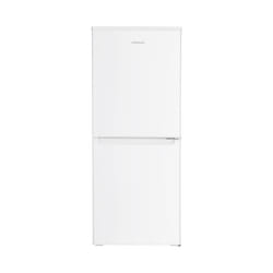 Statesman F13552W - White 50/50 Fridge Freezer - F energy