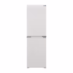Integrated Fridge Freezer 55cm 50/50, Frost Free Technology, Statesman