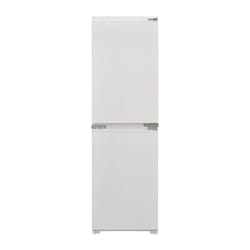 Integrated Fridge Freezer 55cm 50/50, Frost Free Technology, Statesman