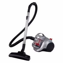 Ewbank EW3115 MOTIONLITE Bagless Cylinder Vacuum Cleaner, Silver/Black