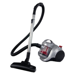Ewbank EW3115 MOTIONLITE Bagless Cylinder Vacuum Cleaner, Silver/Black
