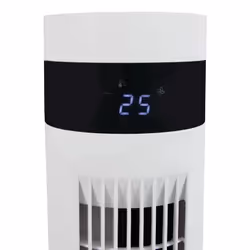 Igenix IGFD6043W household fan White - Additional view 4