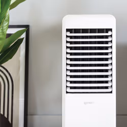 Igenix IGFD7010WIFI portable air conditioner 10 L White - Additional view 5