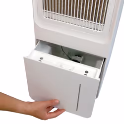 Igenix IGFD7010WIFI portable air conditioner 10 L White - Additional view 6