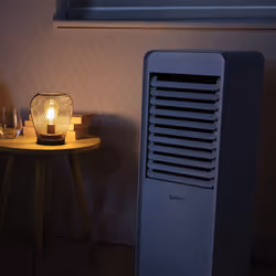 Igenix IGFD7010WIFI portable air conditioner 10 L White - Additional view 8