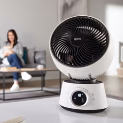 Igenix IGFD4009W air circulator 1 fan(s) - Additional view 6