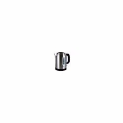 Igenix IGK01022SS Cordless Electric Jug Kettle, 2200 Watt Rapid Boil, Stainless Steel