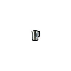 Igenix IGK01022SS Cordless Electric Jug Kettle, 2200 Watt Rapid Boil, Stainless Steel