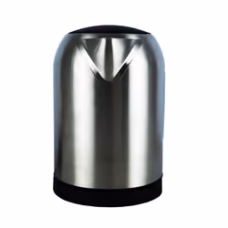 Igenix IGK01022SS Cordless Electric Jug Kettle, 2200 Watt Rapid Boil, Stainless Steel - Additional view 6