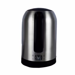 Igenix IGK01022SS Cordless Electric Jug Kettle, 2200 Watt Rapid Boil, Stainless Steel - Additional view 8