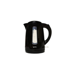 Igenix IG7205 3kW 1.7 Litre Jug Kettle - Black