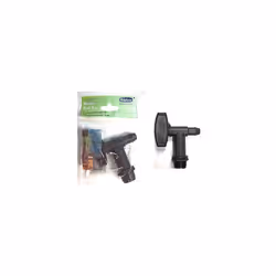 Whitefurze Water Butt Tap, Compatible with all whitefurze water butts