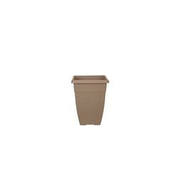 Whitefurze G07H55TP Athens Planters - Taupe