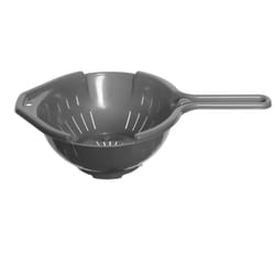 Whitefurze  Colander  Silver