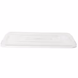 Archivo 2000 WFS01SL80X CS TP, Lid, Transparent, Polypropylene, WFS01S80X, 395 mm, 285 mm