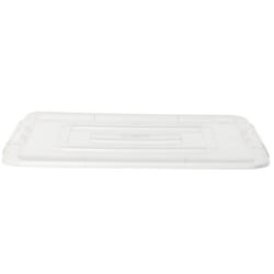 Archivo 2000 WFS01SL80X CS TP storage box accessory Transparent Lid