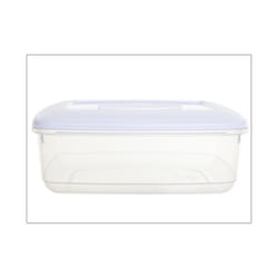Whitefurze Food Storage Box with Lid 4L F0440