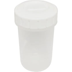 Whitefurze  Beaker  Clear  0.4L