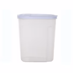 Whitefurze Dry Food Container with Lid 3L F0500