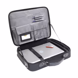 Monolith Nylon 15.6 " Laptop Case Black 2341 HM23410