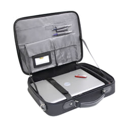 Monolith Nylon 15.6 " Laptop Case Black 2341 HM23410