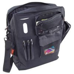 MONOLITH NYLON LAPTOP BACKPACK