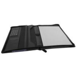 MONOLITH CONF FOLDER W/PAD/CALC A4