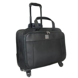 MONOLITH 4 WHEEL LAPTOP TROLLY CASE