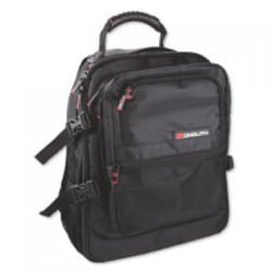 MONOLITH PREM LAPTOP BACKPACK BLK