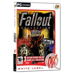 GSP Fallout Collection English PC