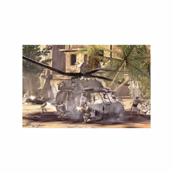 GSP Black Hawk Down Gold Pack English PC