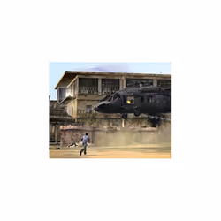GSP Black Hawk Down Gold Pack English PC