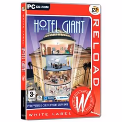 GSP Hotel Giant, PC, PC