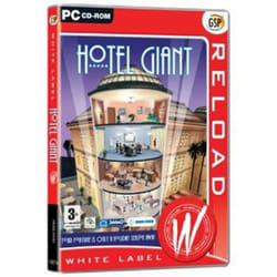 GSP Hotel Giant, PC English