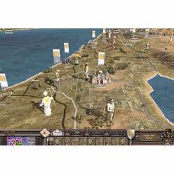 GSP Medieval II Total War – Kingdoms Expansion Pack English PC