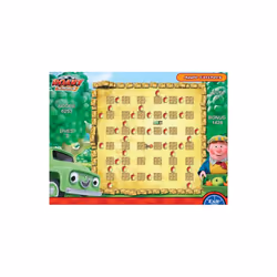 GSP Roary the Racing Car – Pitstop Puzzles English PC