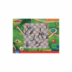GSP Roary the Racing Car – Pitstop Puzzles English PC