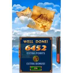 GSP 7 Wonders II DS English Nintendo DS